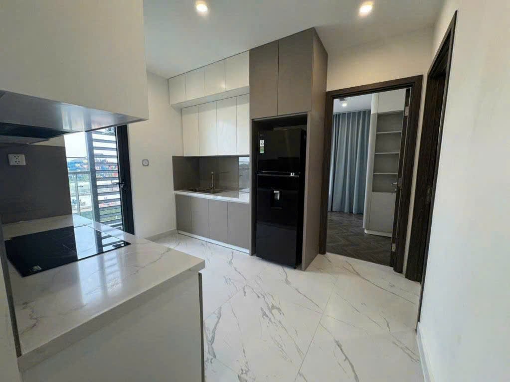 Căn hộ 2PN full nội thất tầng 3 The Beverly Vinhomes Grand Park